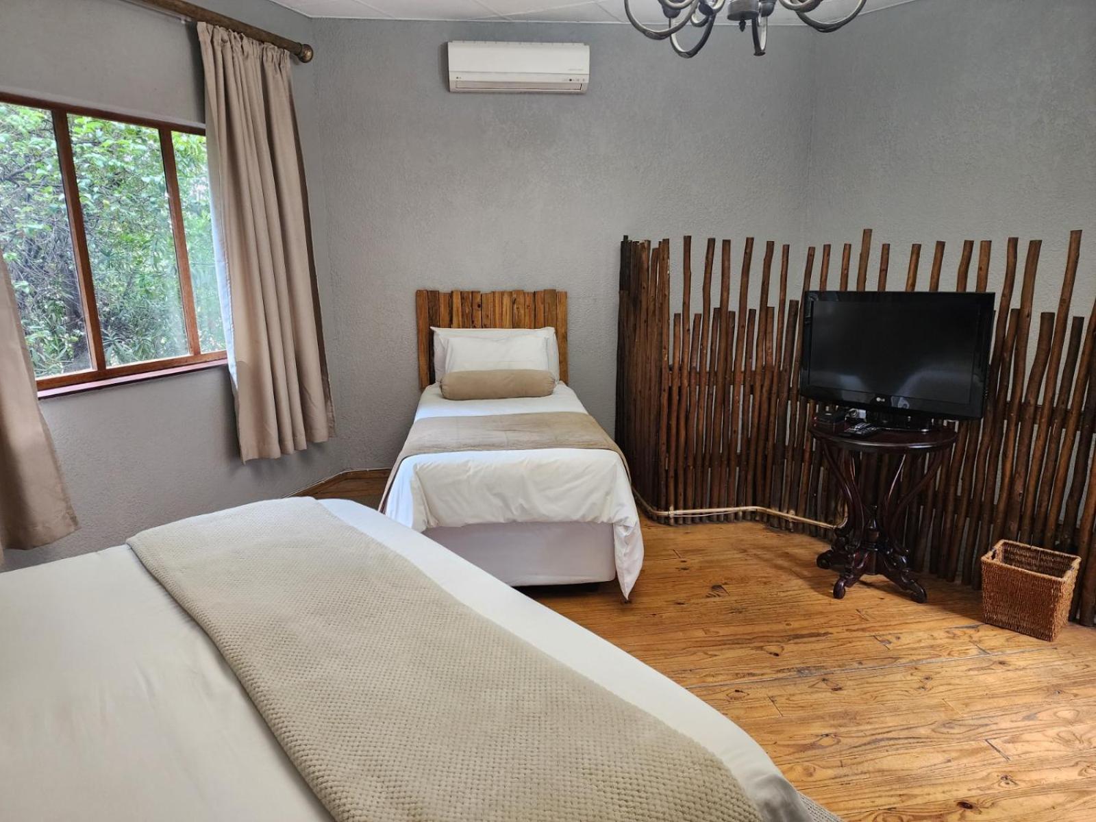 Goodnight Guest Lodge Joanesburgo Exterior foto