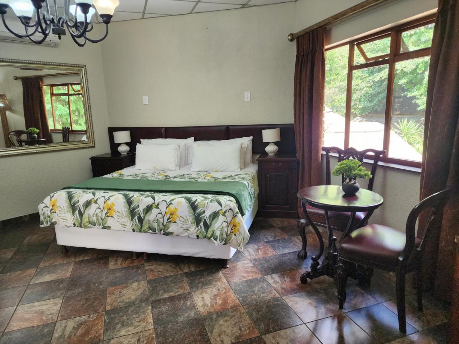 Goodnight Guest Lodge Joanesburgo Exterior foto