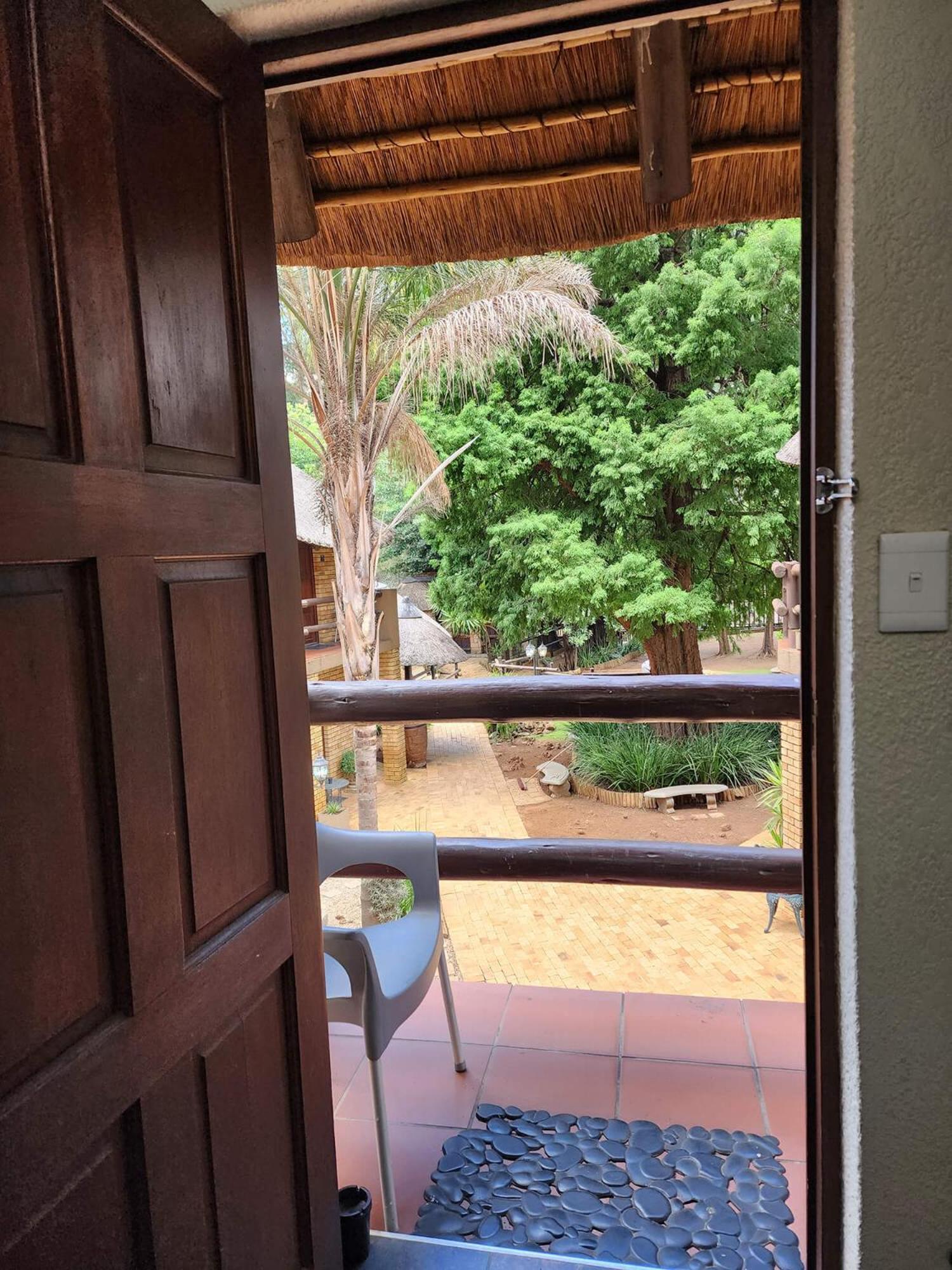 Goodnight Guest Lodge Joanesburgo Exterior foto